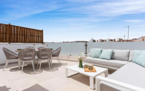 Stunning Estepona terrace by Costarentals - Ref M46